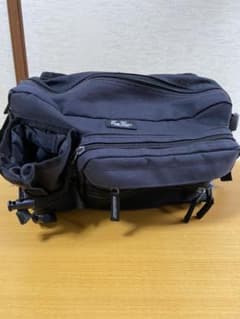 うまる様専用　ウエストポーチ ショルダーバッグのサムネイル