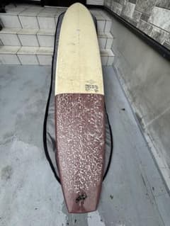マーボロイヤルオリジナル 9ft ロングボード 1都6県の方のみ！ - メルカリ