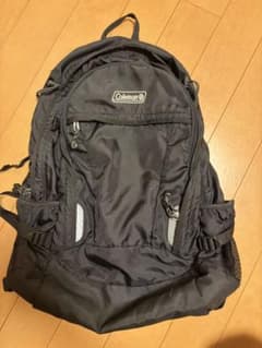 Coleman リュックサックのサムネイル