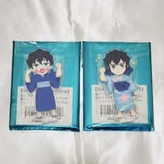 鬼滅の刃 猪子 伊之助 アクキー 嘴平伊之助 つままれ 猪子Ver. [アニメ「鬼滅の刃」] | キャラクター