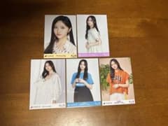 乃木坂46 生写真 井上和 まとめ売り 8枚 - メルカリ