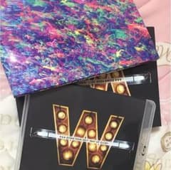 AAA DVD 初回限定盤のサムネイル