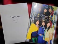 Perfume Fan Service sweet CD+DVDのサムネイル