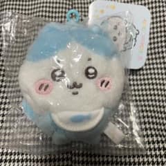 치이카와 Baby 마스코트 하치와레 치이카와