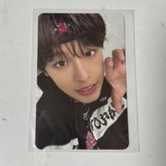 nct wish steady qr リク トレカ - メルカリ