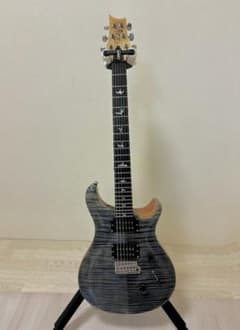 PRS SE Custom 24 Charcaolのサムネイル