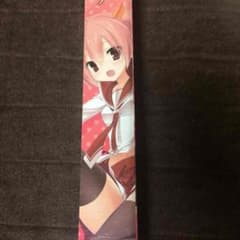 緋弾のアリア くじ タペストリーのサムネイル