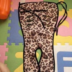 チャイルドシートカバー＊のサムネイル