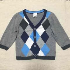 H&M カーディガンのサムネイル