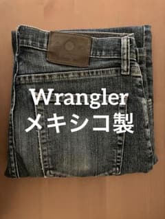 Wrangler ラングラー W32 メキシコ製 バランス型のサムネイル