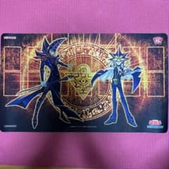 遊戯王 20th ANNIVERSARY プレイマットのサムネイル