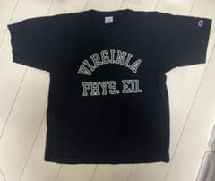 Champion VIRGINIA PHYS. ED. Tシャツのサムネイル