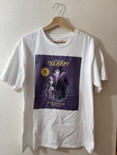 ディズニーストア マレフィセント Tシャツ ホワイトのサムネイル
