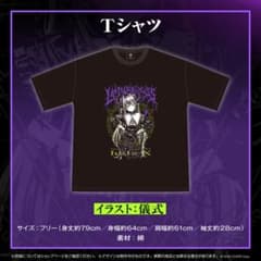 ラプラスダークネス Tシャツのサムネイル