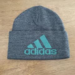 adidas Gosha Rubchinskiy ニット帽 ビーニー - メルカリ