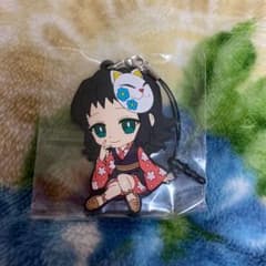 ANNA様専用！鬼滅の刃 ラバーストラップ ラバストのサムネイル