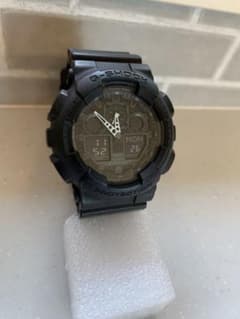 G-SHOCK メンズのサムネイル