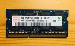 HYNIX 2GB 動作確認済みのサムネイル