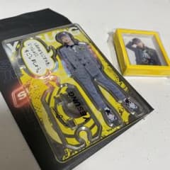 イェソン　アクリルスタンドセットのサムネイル