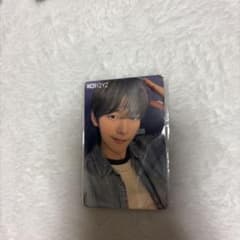 ko1keyz ファンミ CD購入特典トレカ シンヘン SHINHENG - メルカリ