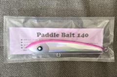 Paddle Bait 140 32.8gのサムネイル