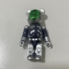 베어브릭 시리즈 25 BE@RBRICK100% 액셀 월드