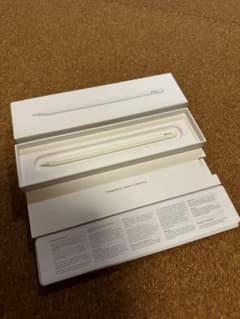 Applepencil 第2世代 ジャンク品のサムネイル