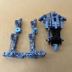 レゴ スターウォーズ テクニック 8012 スーパーバトルドロイド ジャンクのサムネイル