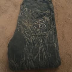 激レア！ 初版ヤードセールデニム yardsale denim