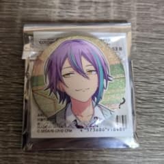 プロセカ グリッター缶バッジ vol.53 B 神代類 - メルカリ