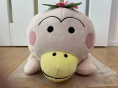 【新品・未使用】はなかっぱ うつぶせぬいぐるみXLのサムネイル