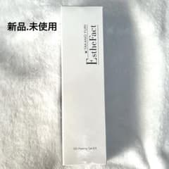 EstheFact エステファクト GDピーリングジェルEX 110g 2個 新品】たかの友梨 エステファクト GDピーリングジェルEX 110g - メルカリ