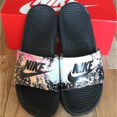 NIKE ナイキ ベナッシのサムネイル