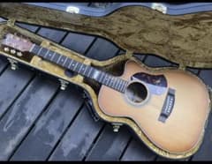 MATON EBG808C Nashville AP5Pro System極美品のサムネイル