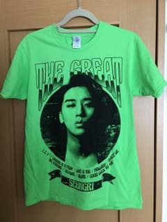 Tシャツのサムネイル