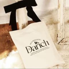 Darich ベロアリボントートバッグのサムネイル