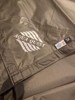 レアAqua Quest アクアクエスト SafariタープXL 6 x 4 m レアAqua Quest アクアクエスト SafariタープXL 6 x 4 m - メルカリ