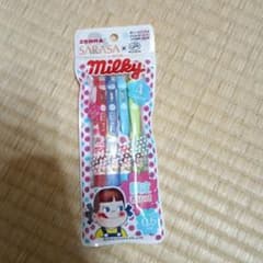 ZEBRA SARASA Milky 4色ボールペンセット - メルカリ