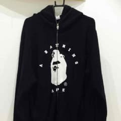 Tomo様専用 BAPE パーカーのサムネイル