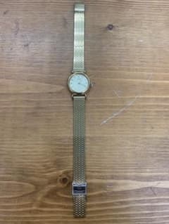 SEIKO 세이코 4N21-0052 여성 시계