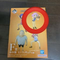 원피스 이치 반 복권