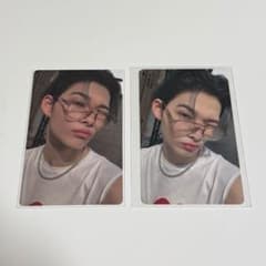 ENHYPEN ニキ トレカ まとめ売りのサムネイル