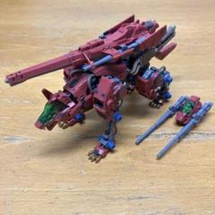 HMM コマンドウルフ LC ゼネバス帝国軍仕様　ゾイド　ZOIDS コトブキヤ HMM コマンドウルフ LC ゼネバス帝国軍仕様 ゾイド ZOIDS
