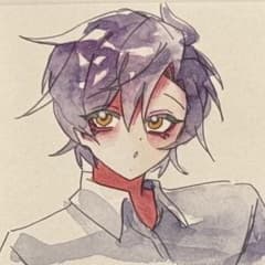 オリジナルイラスト 原画のサムネイル