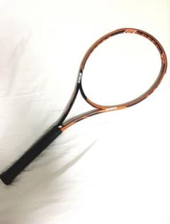 David Ferrer ダビドフェレール　パーソナルラケット David Ferrer ダビドフェレール パーソナルラケット - メルカリ