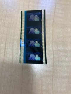聲の形映画フィルムのサムネイル