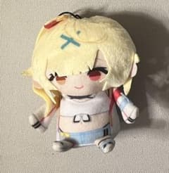 星川サラ にじぱぺっとのサムネイル