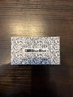 blueblue スネコン60s シークレットのサムネイル