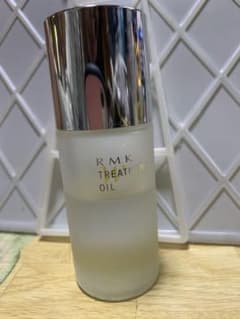 RMK Wトリートメントオイル 50mlのサムネイル