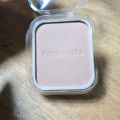 Primavista パウダーファンデーション ピンクオークル03 9gのサムネイル